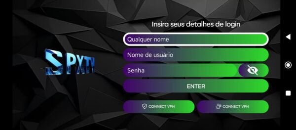 Script Smarters V4 2 Modelos Via usuario e senha