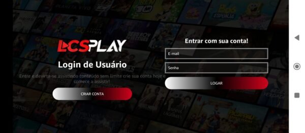 Script Servidor Próprio streaming JA VAI com Mais de 700 filmes + DE 200 CANAIS Com aréa de Planos - Image 5